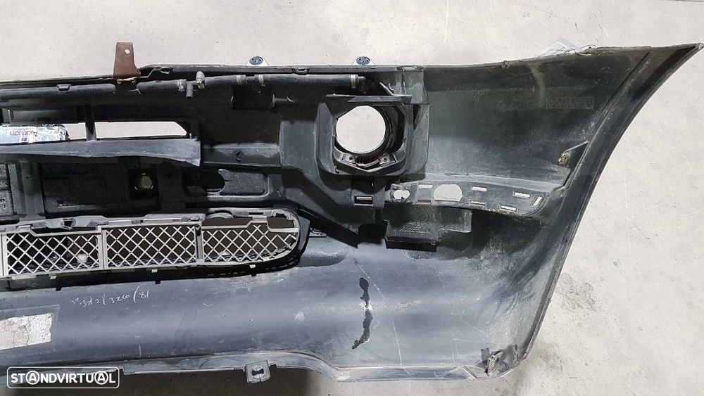 PÁRA-CHOQUES DIANTEIRO BMW X5 (E53) 4.4I AUTOMáTICO - 11