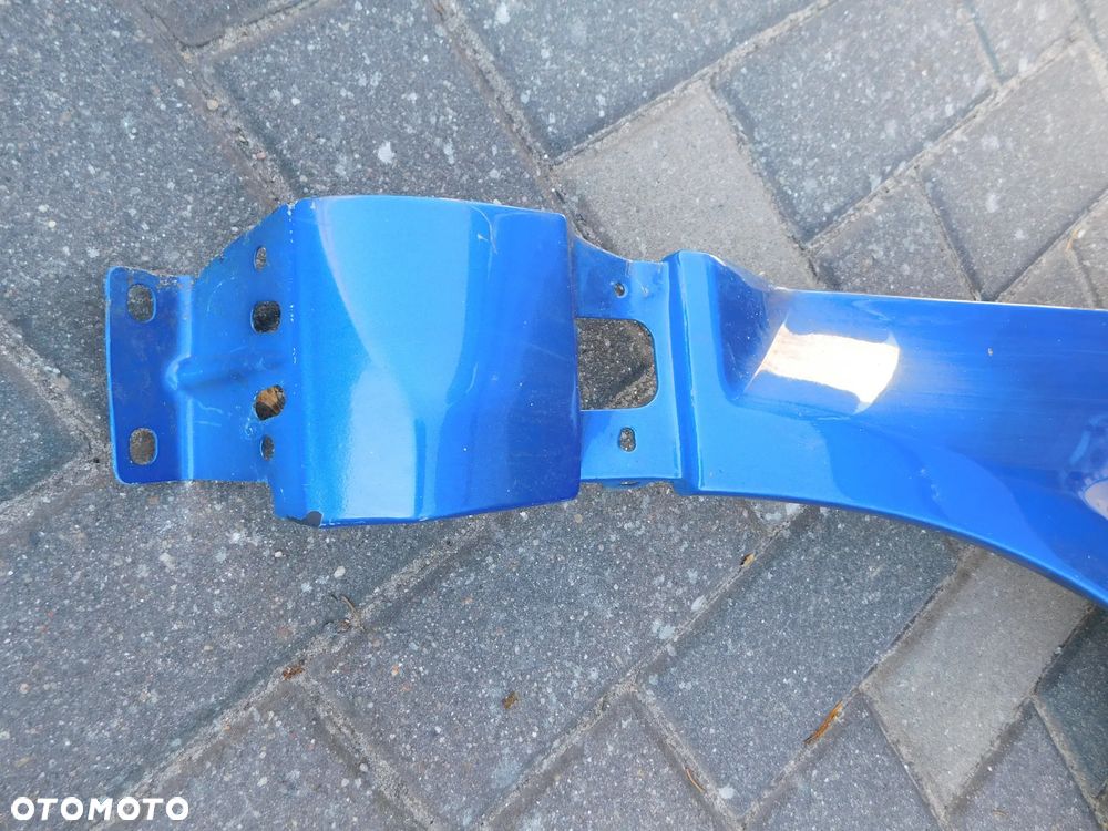błotnik prawy przód AUDI A3 8P LZ5C  NOWY - 2