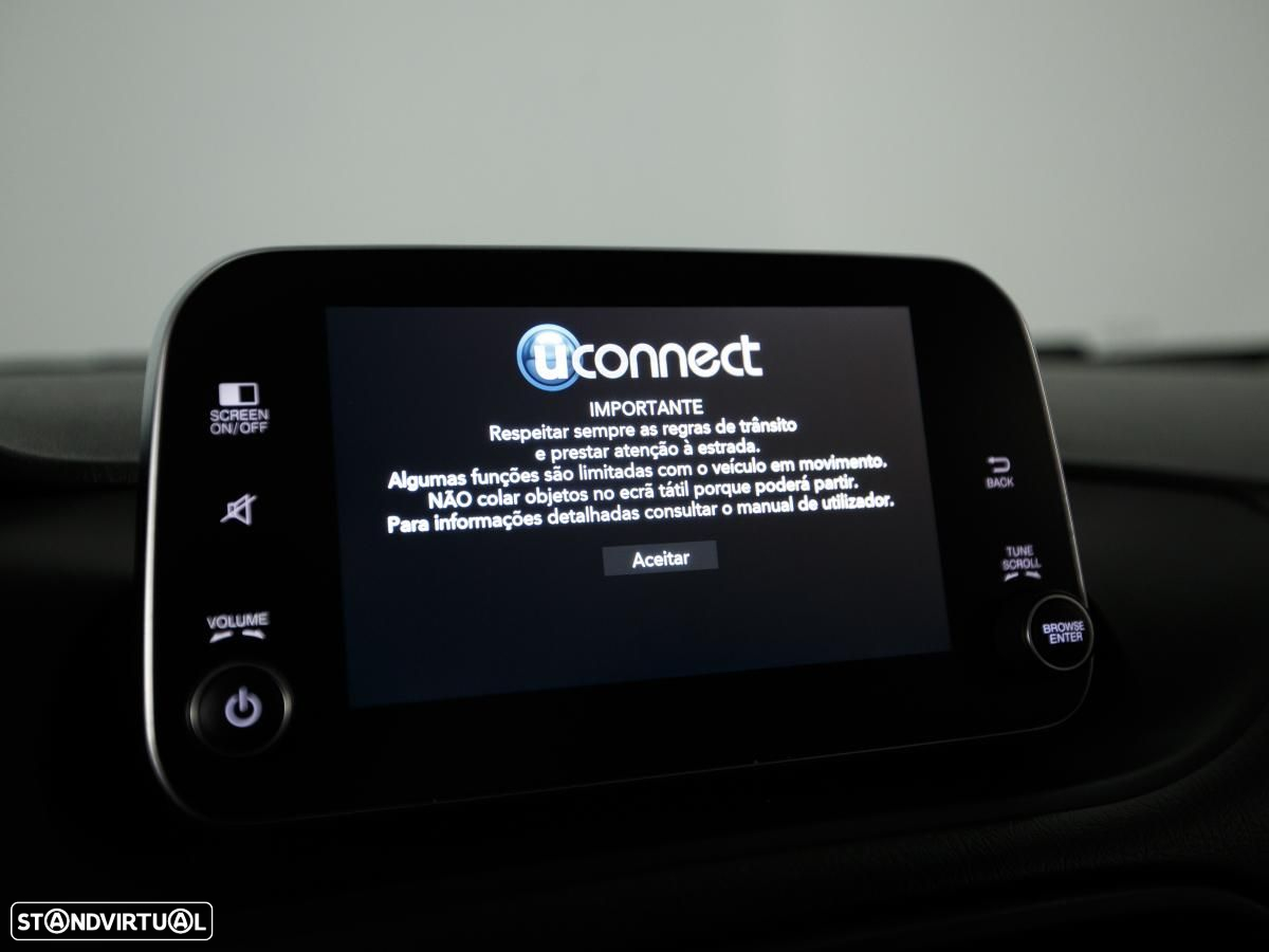 Fiat Tipo Station Wagon - 17