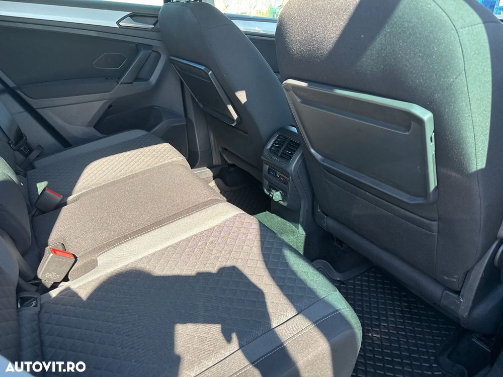 Volkswagen Tiguan 2.0 TDI 4Mot DSG Comfortline - 14
