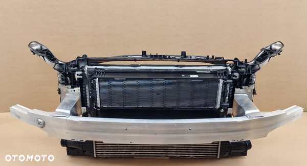 PAS PRZEDNI AUDI A6 A7 C8 4K 2.0TFSI E PHEV MILD