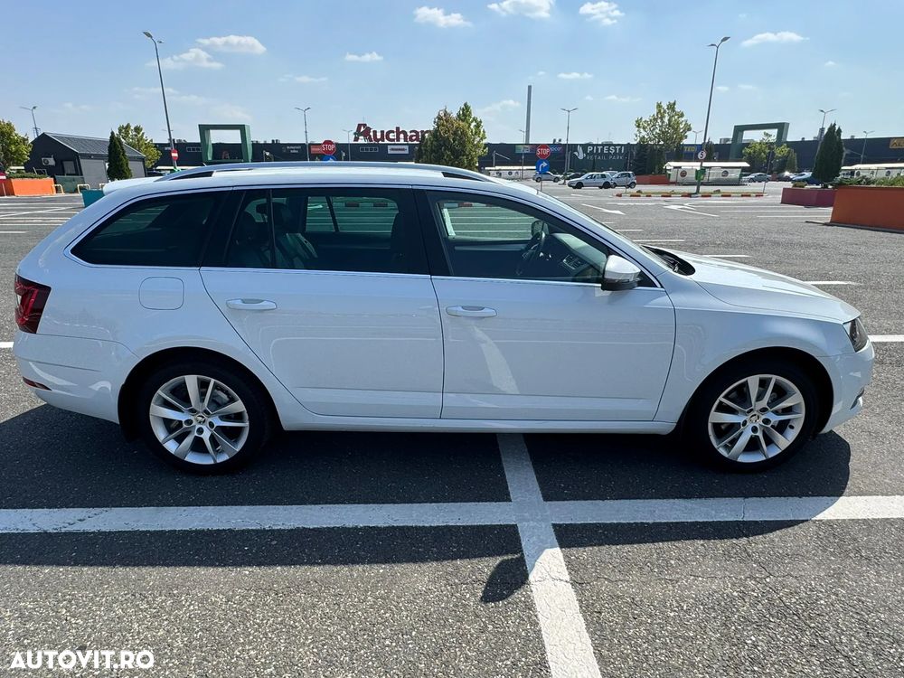 Skoda Octavia - 9