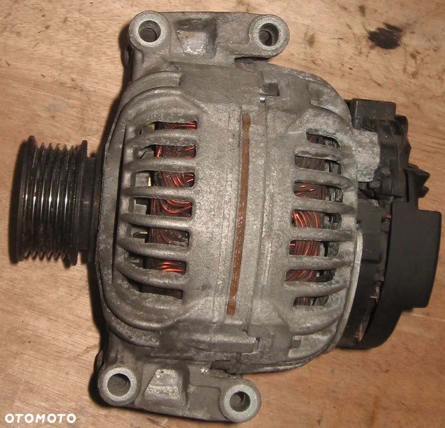 alternator AUDI A4 B6 B7 06B903016Q - 1