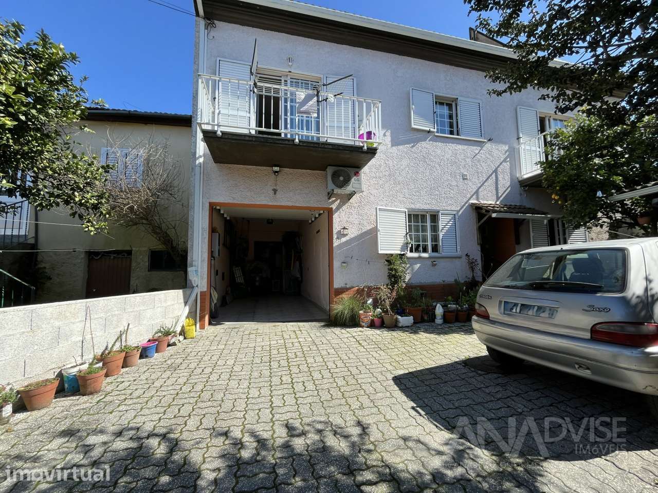 Moradia Isolada T3 Venda em Repeses e São Salvador,Viseu - Grande imagem: 2/50