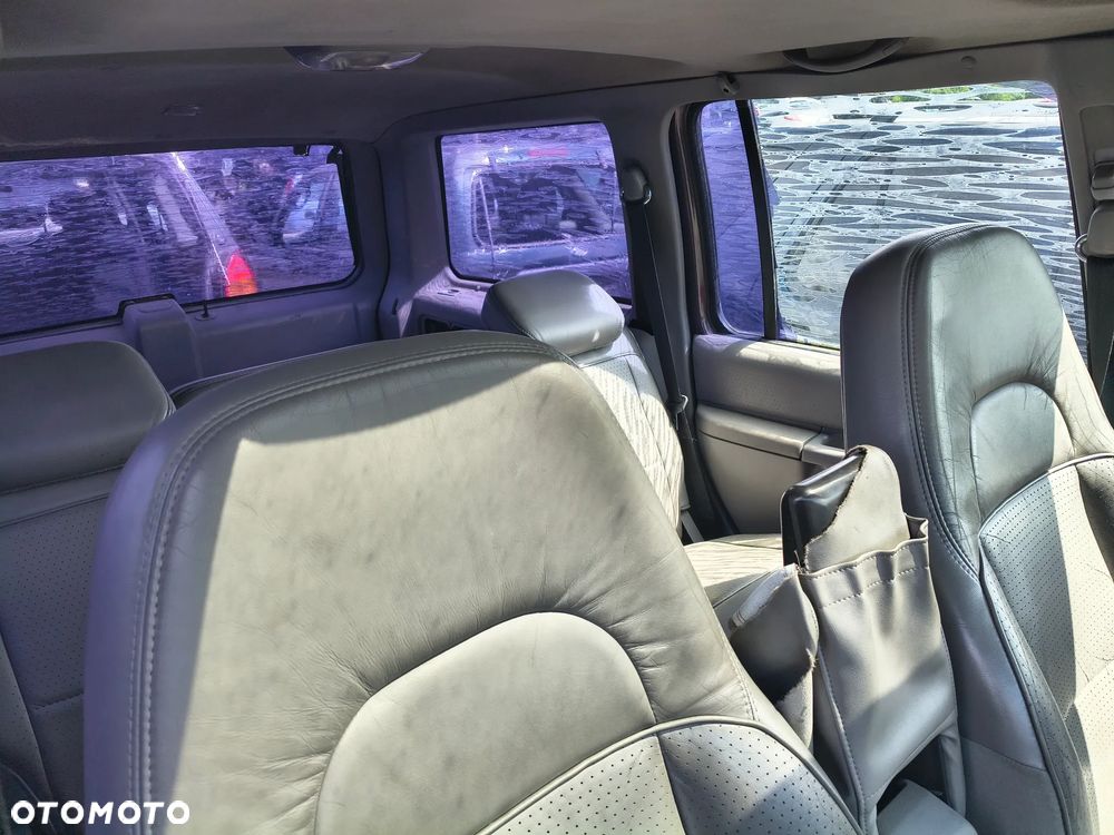 Ford Explorer na części - 10