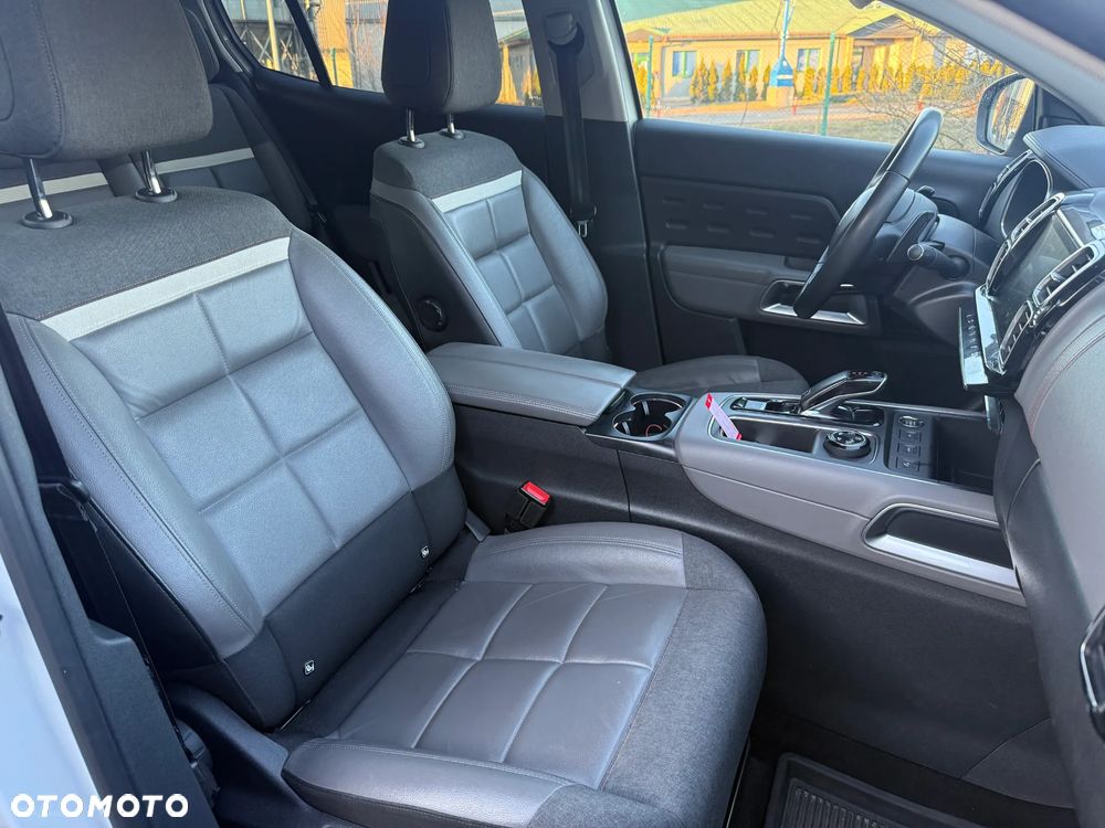 Citroën C5 Aircross - 14