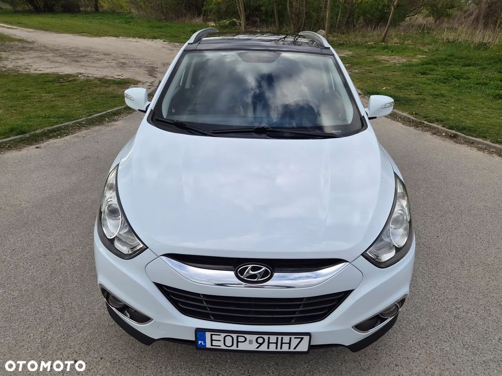 Hyundai ix35 2.0 2WD Style - 5