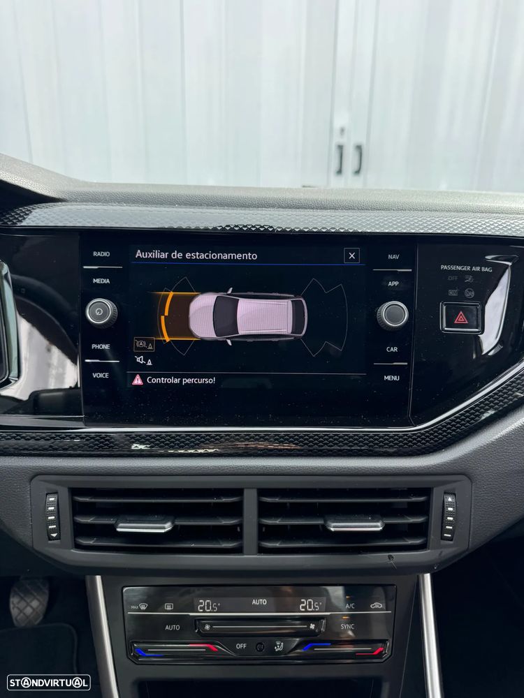 VW Taigo 1.0 TSI Life - 16