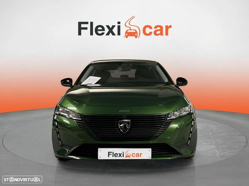 Peugeot 308 1.2 PureTech Active Pack - 7