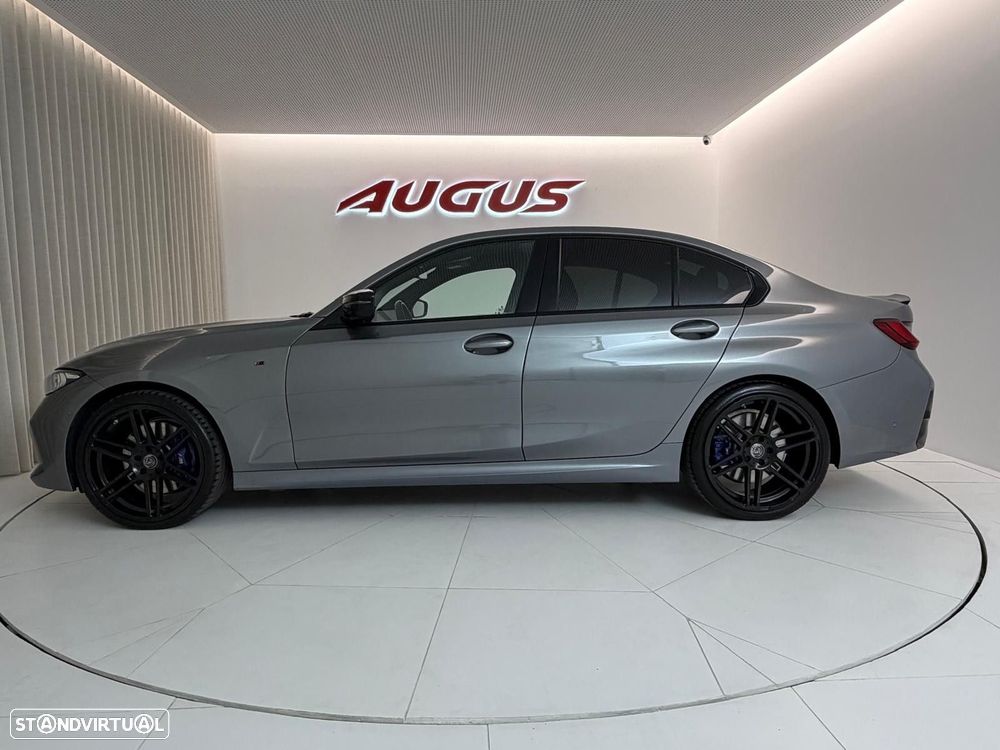 BMW M340 d xDrive - 6