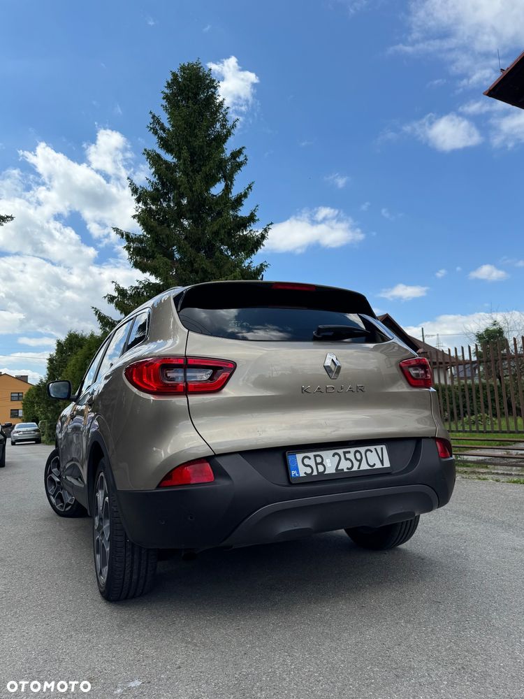 Renault Kadjar - 3