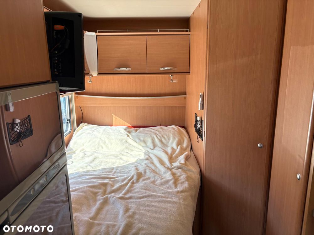 Chausson TRIGANO F13 - 18