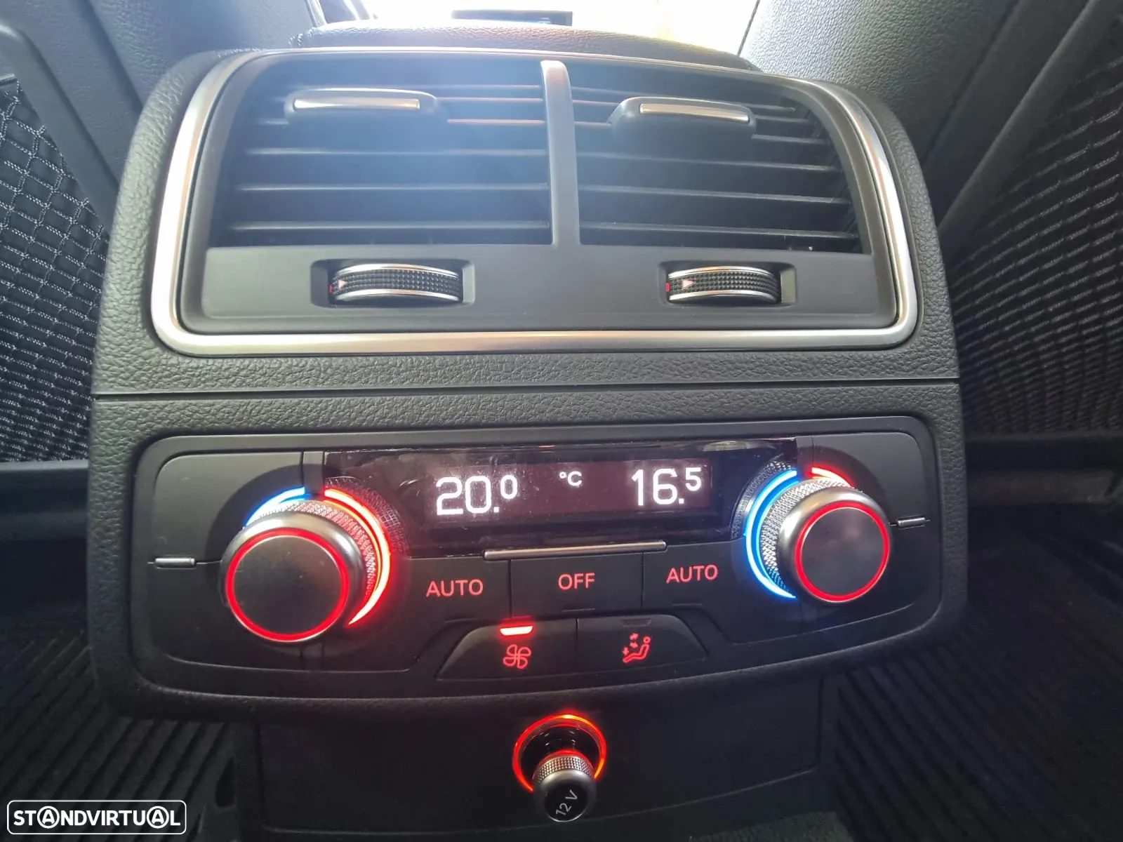 Audi A6 Avant 2.0 TDi Business Line S tronic - 24