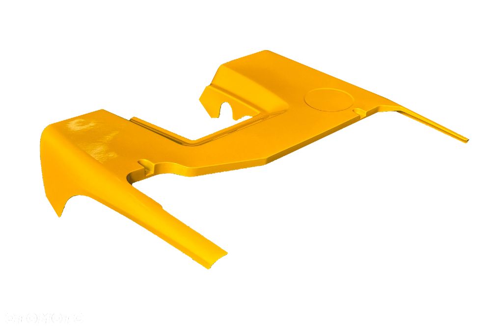 DASZEK KRÓTKI KABINY JCB 400/H3112 JCB 531 536 541 535 540 550 ZAMIENNIK - 1