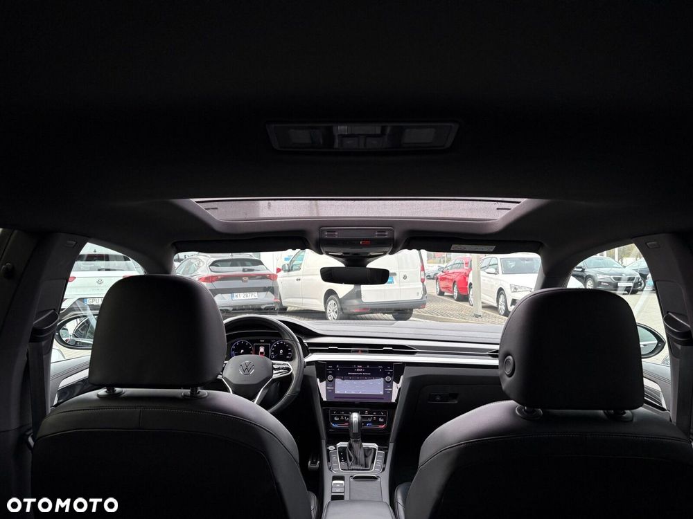 Volkswagen Arteon 2.0 TSI R-Line DSG - 19