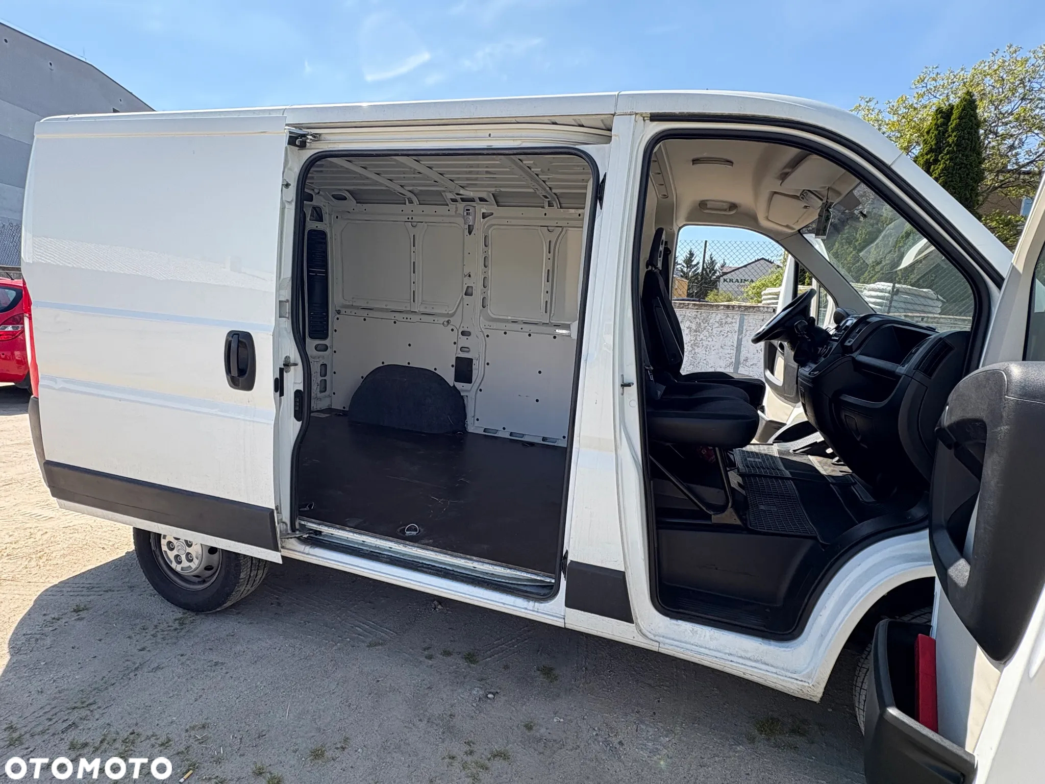 Citroën JUMPER - 18