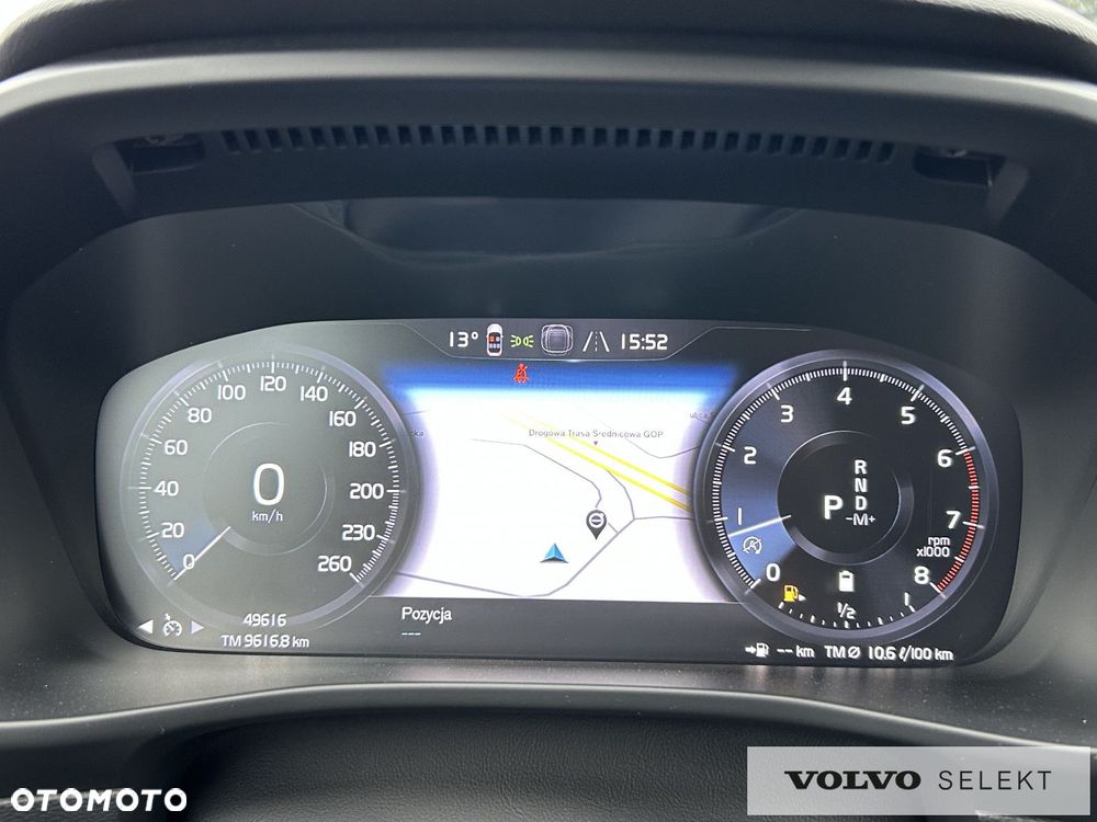 Volvo XC 40 - 12