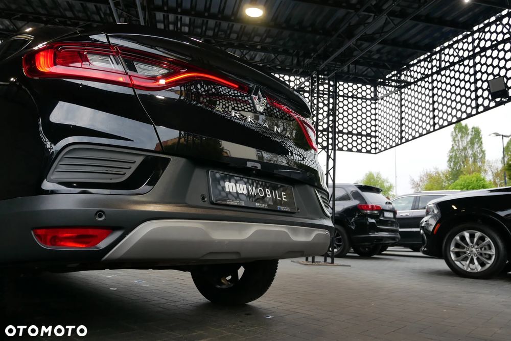 Renault Arkana E-TECH Full 145 E-TECH engineerd - 33