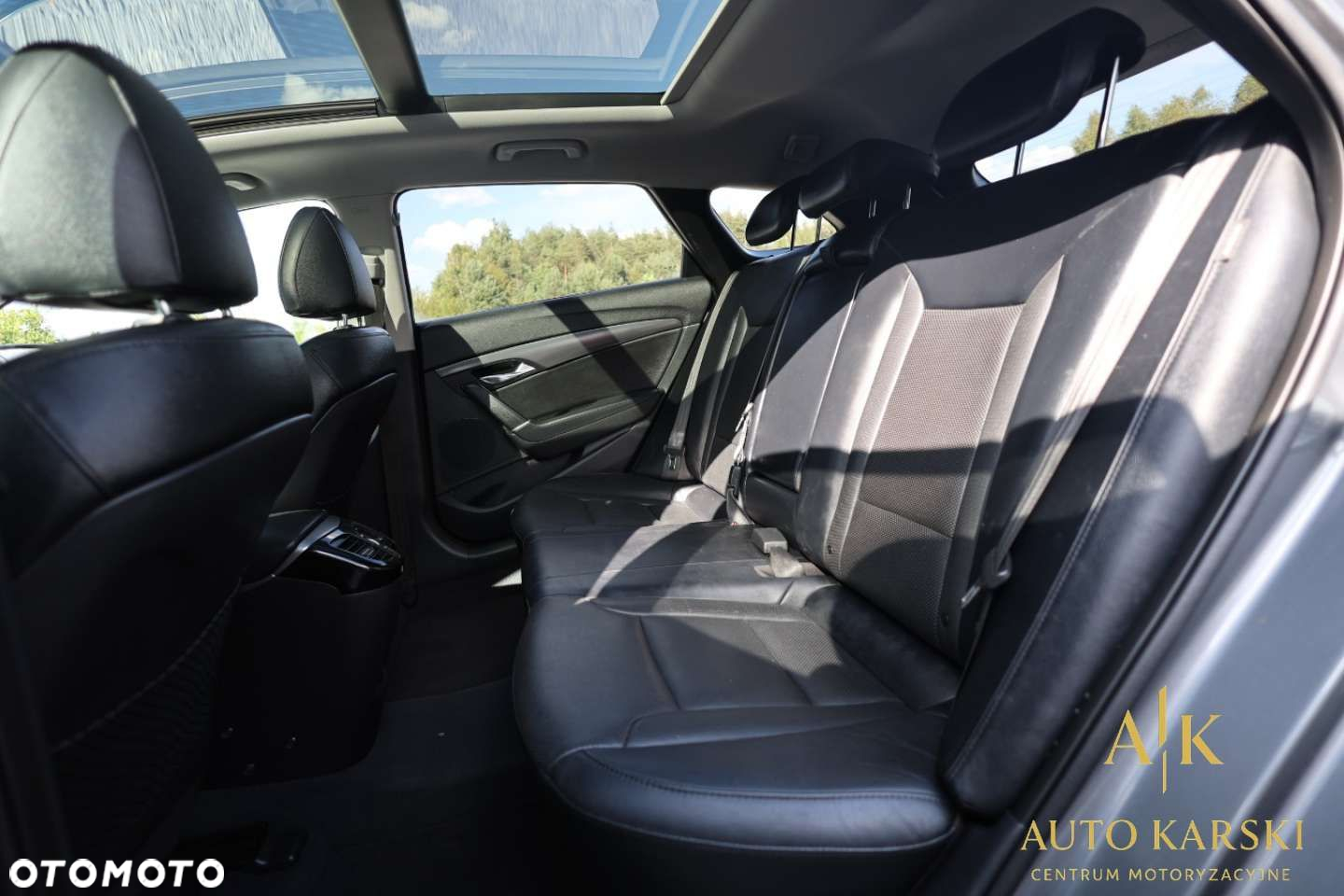 Hyundai i40 - 25