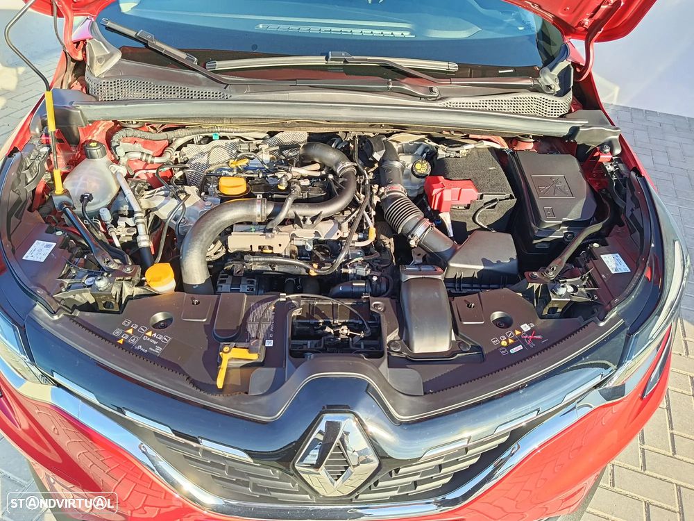 Renault Captur 1.0 TCe Techno - 10