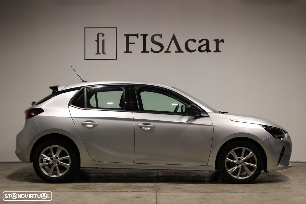 Opel Corsa 1.5 D Business - 3