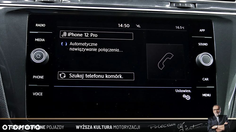 Volkswagen Tiguan Allspace 2.0 TDI SCR Comfortline DSG - 21