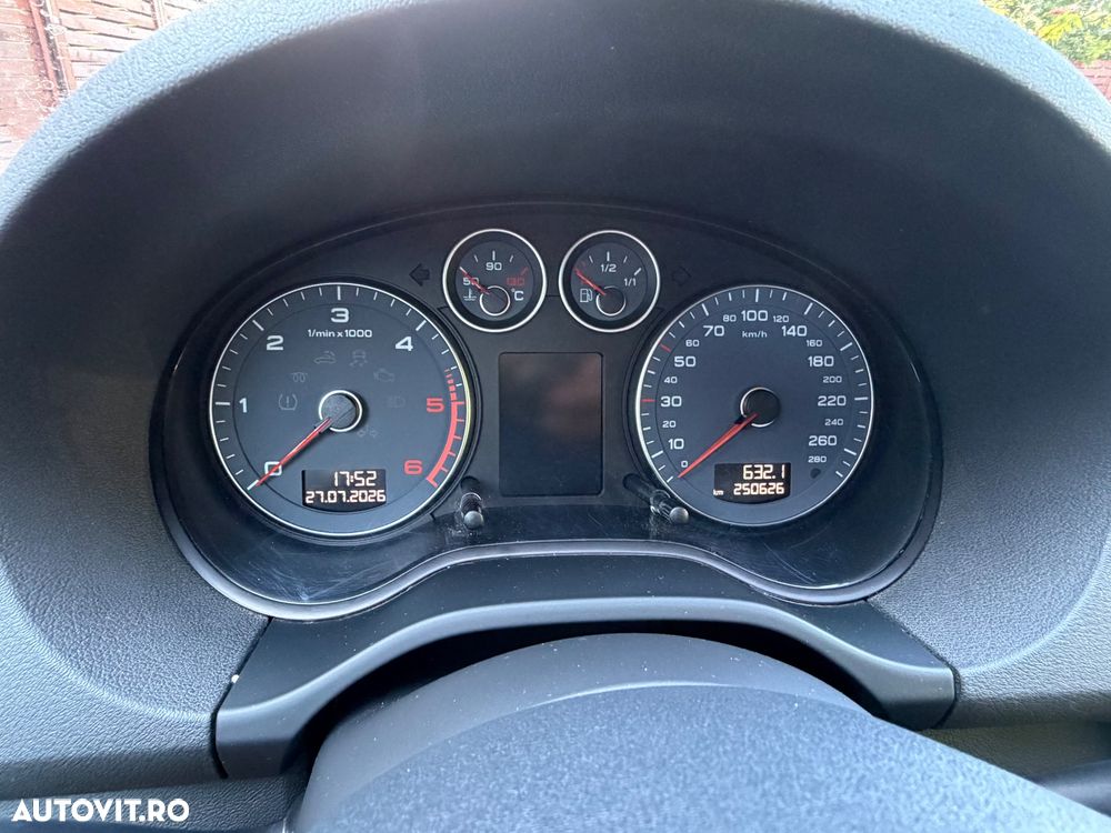 Audi A3 - 7