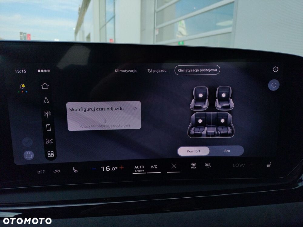 Audi A6 Limousine - 20