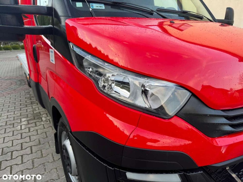 Iveco Daily - 24