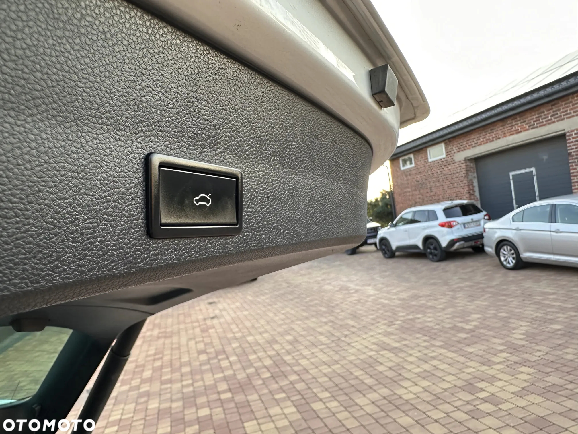 Seat Ateca 1.4 Eco TSI Xcellence S&S DSG - 10