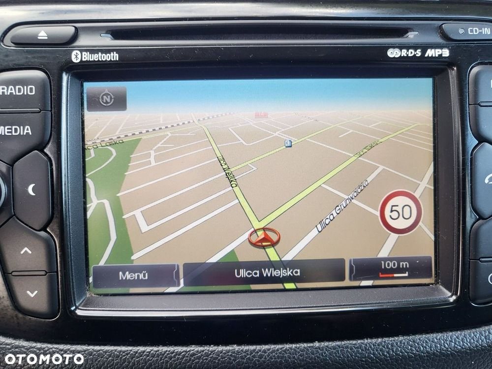 Kia Ceed - 27