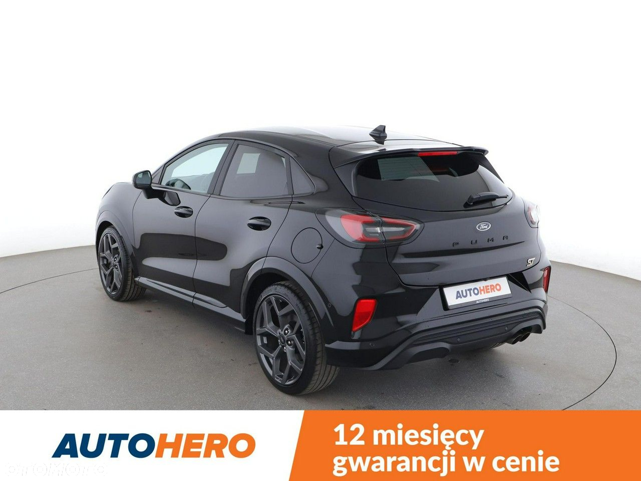 Ford Puma 1.5 EcoBoost ST - 4