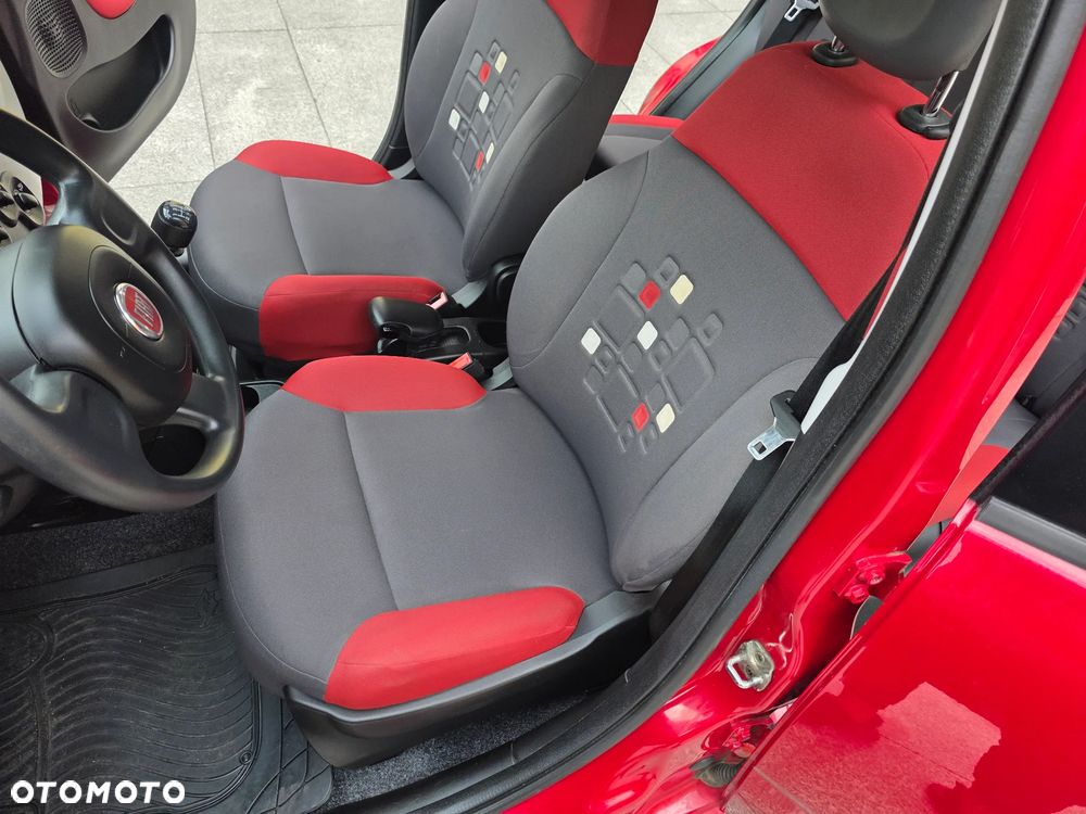 Fiat Panda 1.2 Fresh - 37