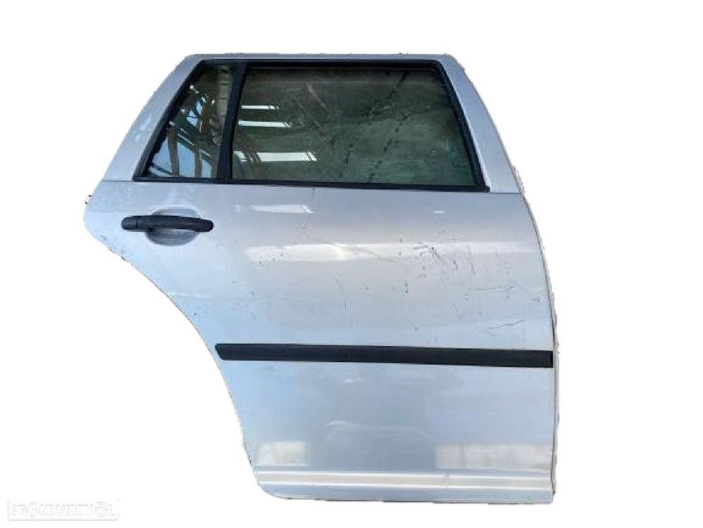 Porta Trás Dto Volkswagen Golf Iv Van (1J1)