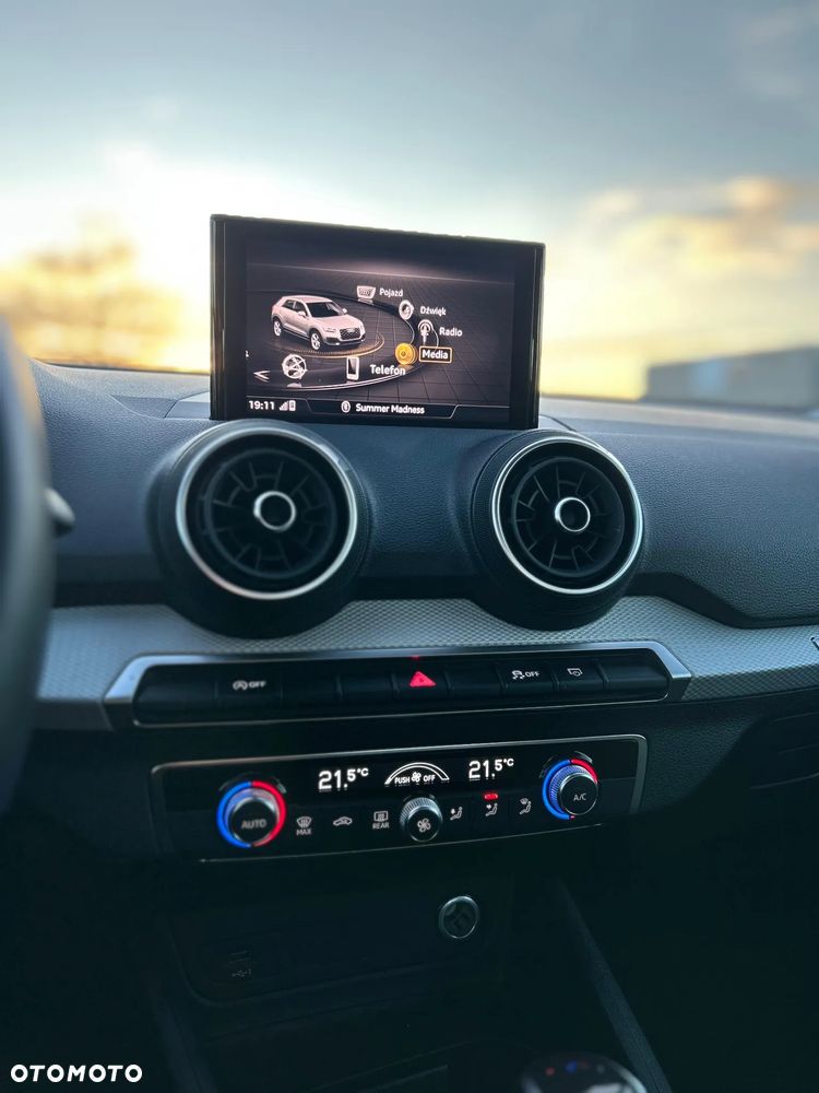 Audi Q2 35 TFSI S tronic - 24