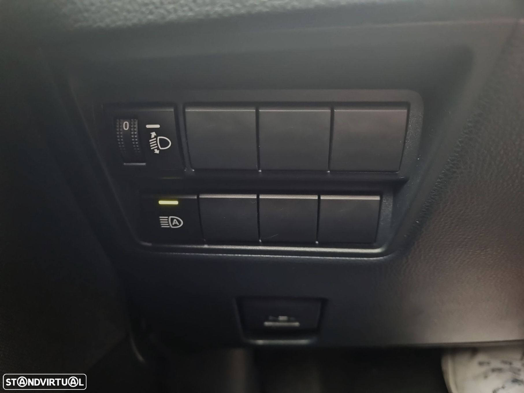 Toyota Yaris Cross - 20