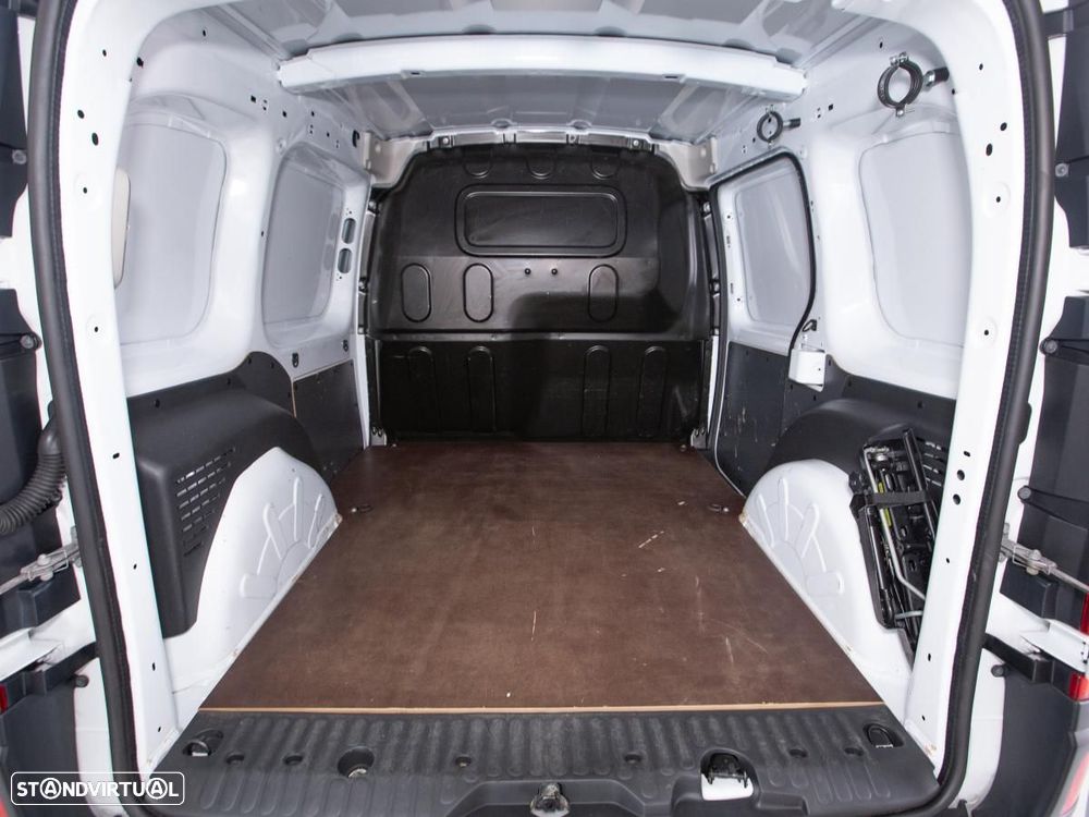 Mercedes-Benz Citan 108 CDI C/IVA - 10