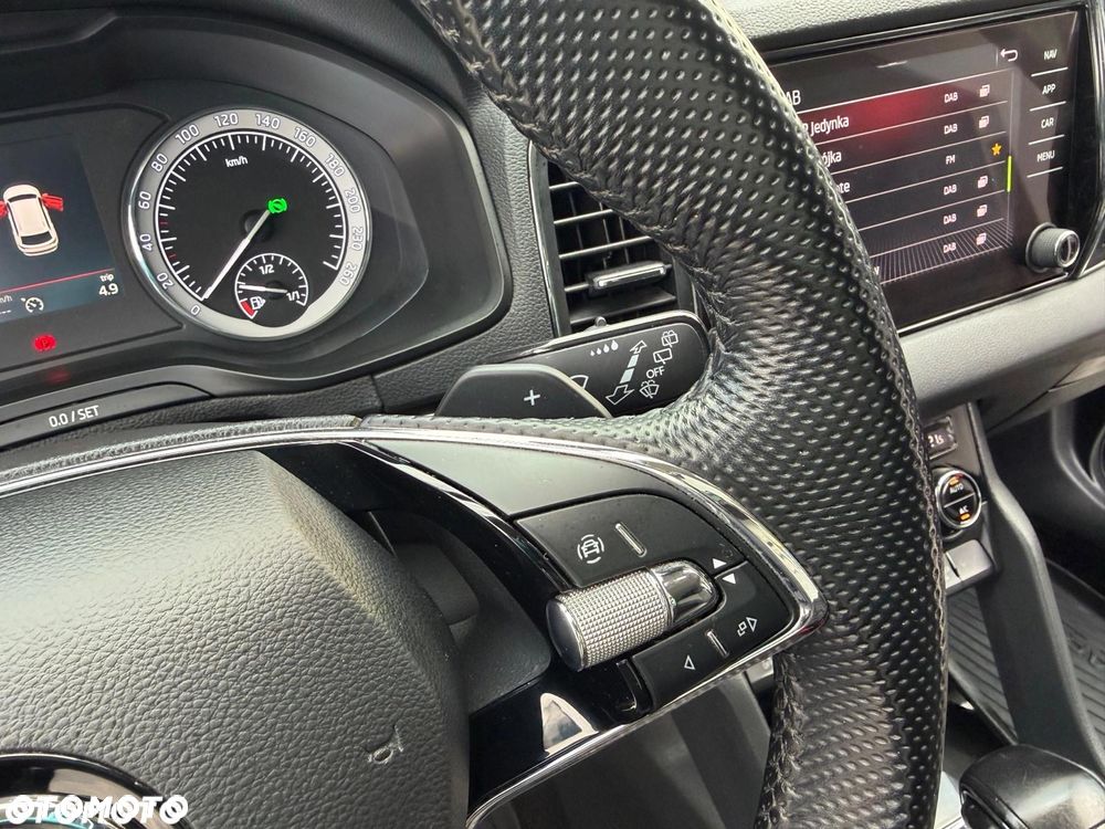 Skoda Karoq 2.0 TDI SCR 4x4 Style DSG - 17