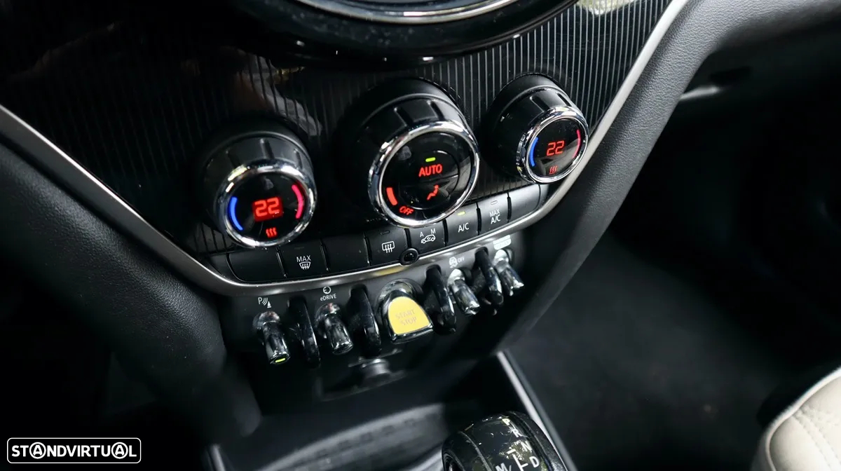 MINI Countryman Cooper SE ALL4 Auto - 27