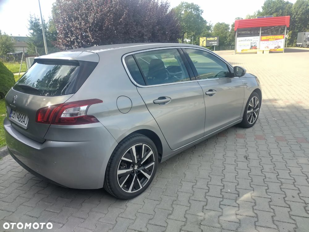 Peugeot 308 e-HDi 115 Stop & Start Allure - 3
