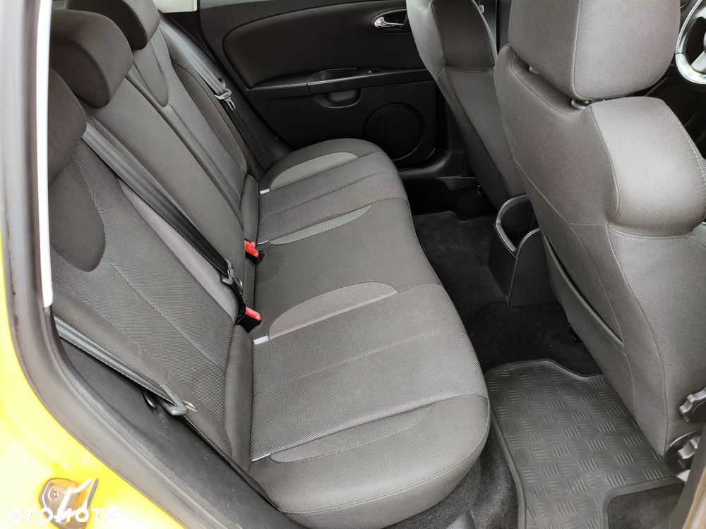 Seat Leon 2.0 T FSI FR - 16