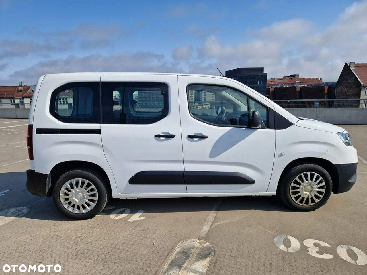 Toyota Proace City Verso - 2
