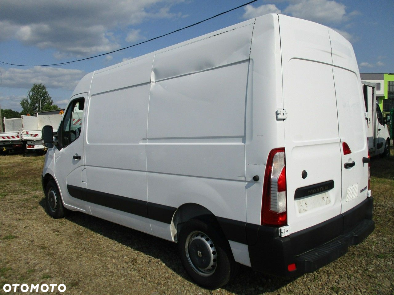 Renault Master - 4