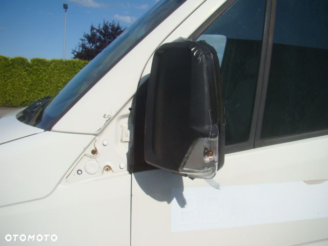 Volkswagen CRAFTER 2.5TDI MAXI L4 H2 100%PRZEBIEG-POTWIERDZONY - 19