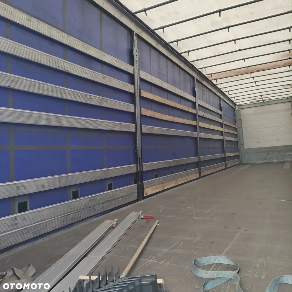 Schmitz Cargobull Varios/Standard/Mega - 10