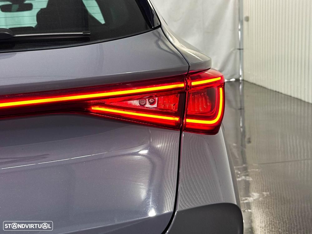 Cupra Leon ST 1.4 e-Hybrid DSG - 56