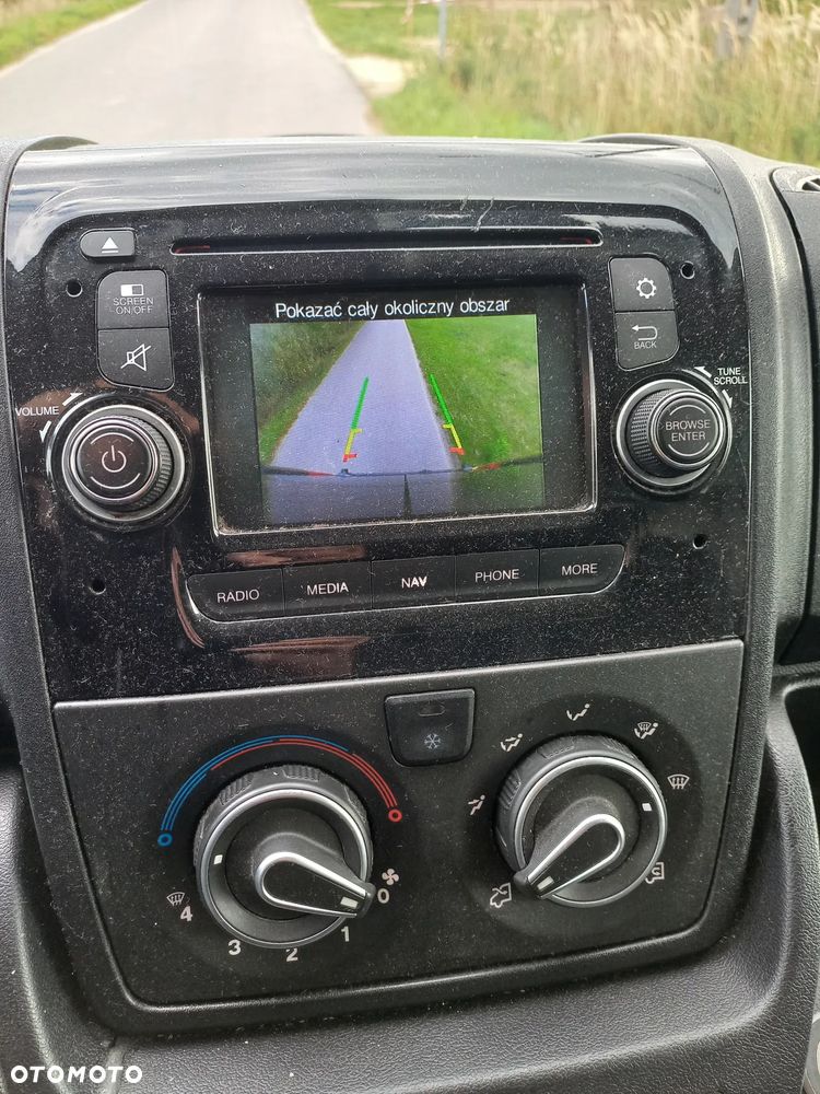 Citroën JUMPER - 17