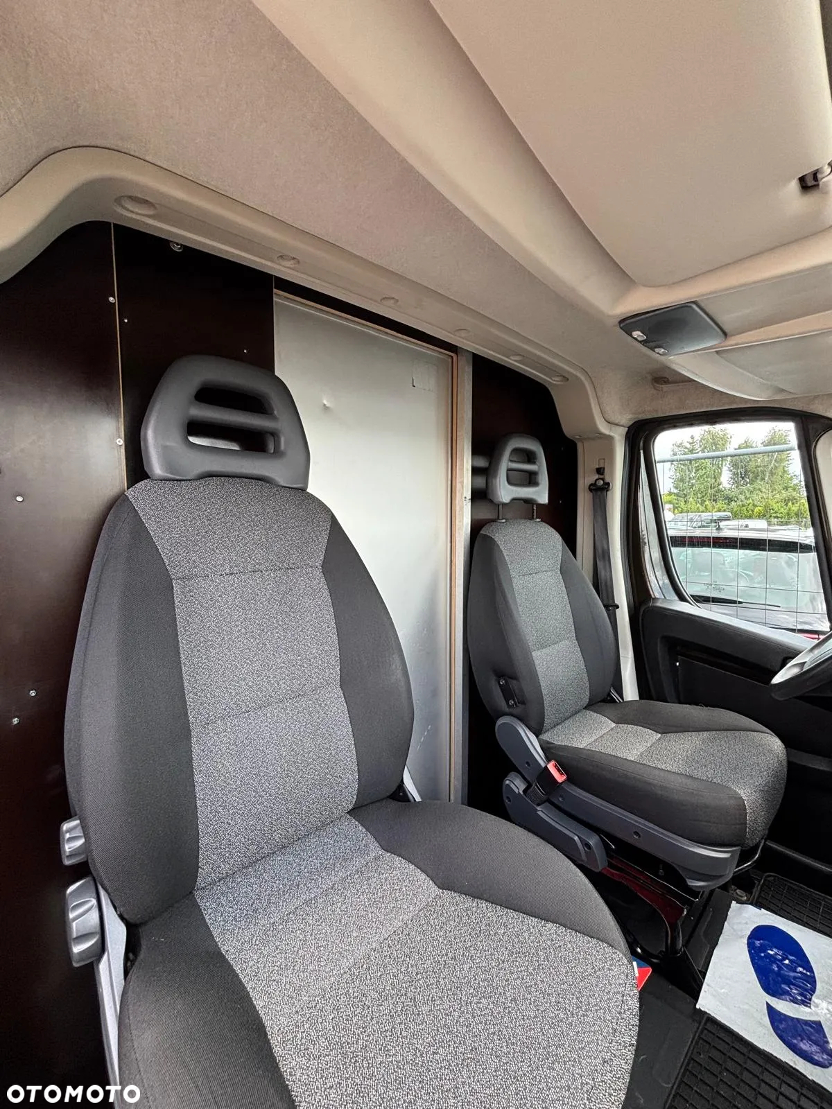 Fiat DUCATO - 9