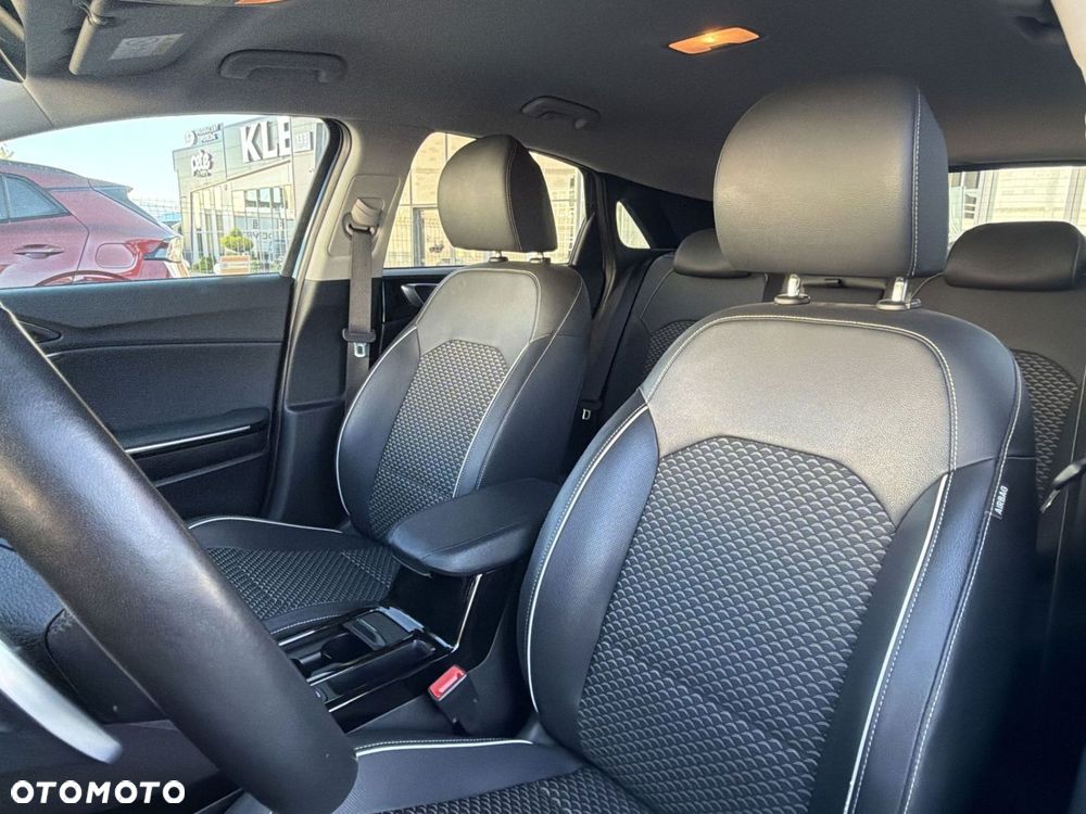 Kia Ceed 1.5 T-GDI Tribute DCT - 11