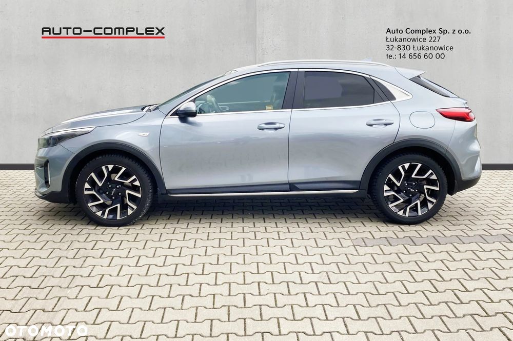 Kia XCeed 1.5 T-GDI M DCT - 3
